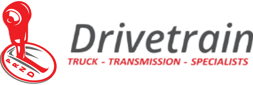 Drivetrain TTS Logo