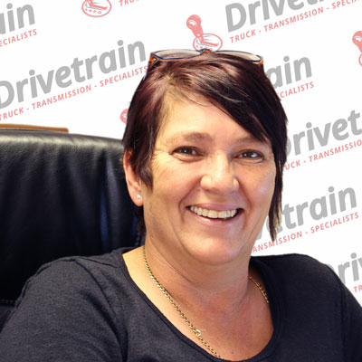 Salome Potgieter