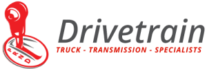 Drivetrain TTS Logo